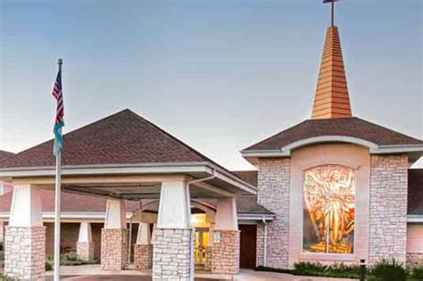 Ascension Living Via Christi Village in Manhattan, KS 66502.